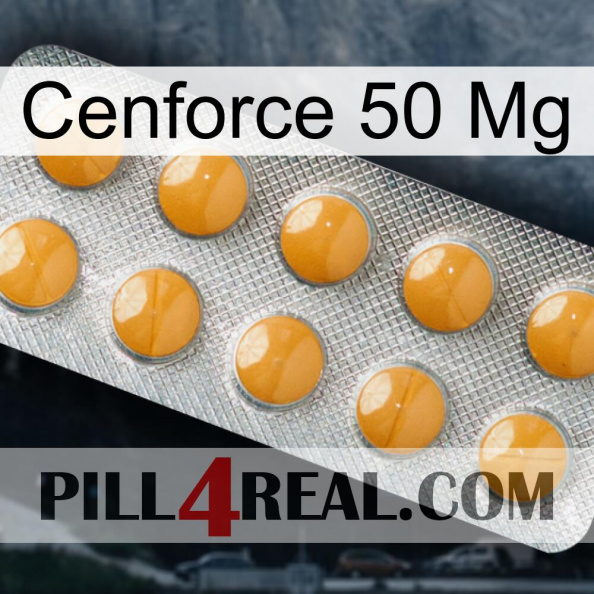 Cenforce 50Mg levitra1